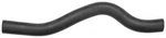 Radiator Coolant Hose-molded Gates 21611. Fixed Price $33.94.