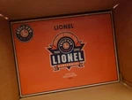 Lionel 6-52210 17579 Tca Rico Station Kit Brand New In Box. Fixed Price $39.99.