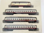 Playart Ho Scale Db Passenger Set Loco Cars 3381. Fixed Price $144.99.