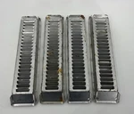 Vintage Marx Overhead Pedestrian Foot Bridge Replacement Parts 4 Sections. Fixed Price $15.99.