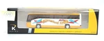 K-line Kruisers 1/48 Diecast Gauge "international Airline" Shuttle Bus New!. Fixed Price $29.99.