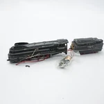 Vintage Marklin Ho SK800 Steam Engine W/tender For Parts/repair - 1945. Fixed Price $503.96.