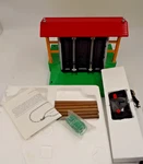 Lionel 6-12915 Log Loader 164 New In Box. Fixed Price $75.00.