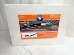 Lionel 6-52218 Monopoly Ready To Run Set, 3 Cars+ Tender, Track+power. Sealed. Fixed Price $370.00.