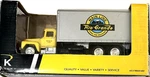 K-line Kruisers 1:43 Die Cast Main Rio Grande Panel Truck (K872-103). Fixed Price $32.52.
