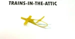 Lionel 3419- 3409- 3410- 3429 Helicopter Tanslucent Yellow Tail Rotor Usa Made. Fixed Price $7.99.