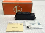 Lionel 6-19833 Gauge Undecorated Die-cast 2426 Rs Railsounds Steam Tender. Fixed Price $269.99.