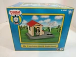 Lionel # 6-14267 Thomas & Friends Sir Topham Hatt Gateman O-scale New. Fixed Price $112.99.