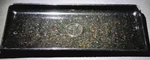 Speckled Vintage Lionel No. 160 Bin - Green/orange/red As Is W/ 2 Chips. Fixed Price $39.99.