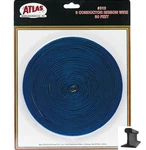 Atlas New 2024 Multi-color 50' Ribbon Wire Conductor 312. Fixed Price $44.46.