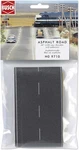 Busch (ho) #9710 Flexible Self Adhesive Two Lane Paved Highway - 48 Inches Long. Fixed Price $12.85.