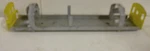 Vintage Lionel #2400-11 Metal Passenger Insert For Series Cars. Fixed Price $9.99.