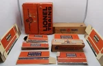 Lionel Vintage Empty Boxes: 13036, 2466WX, 815, 6466, 6019, 3462, 8854 16. Fixed Price $81.99.