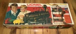 ***parts*** Vintage 1970S #6-1280 Lionel Kickapoo Valley And Northern Train Set. Fixed Price $99.99.