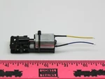 Lionel Parts Motor & Gearbox Assembly Aquarium Car. Fixed Price $45.00.