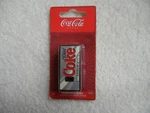 K-line K-010601 Diet Coke Illumuminated Vending Machine Gauge New. Fixed Price $9.95.