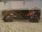 K-line Western Pacific Classic Boxcar K-648102. Fixed Price $35.00.