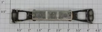 Lionel 681-4 Turbine Collector Assembly. Fixed Price $7.00.