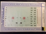 Microscale Decals 48-260 North American Chemical Hoppers. Fixed Price $14.00.