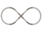 Lionel Fastrack Figure 8 Eight Add Pack 6-12030. Fixed Price $79.98.
