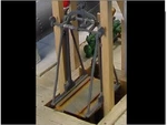 Scale /ON3/ON30 Or S/SN3 Mine Hoist Cage Kit Wiseman Model Services. Fixed Price $9.95.