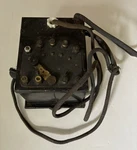 Lionel Type Vintage Prewar Multi Volt Transformer Parts Restore. Fixed Price $11.99.