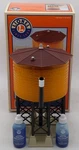 Lionel 6-24224 38 Operating Water Tower Ex/box. Fixed Price $69.29.