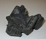 Lionel #646/2046/2056 Die Cast Steam Chest (cowcatcher). Fixed Price $17.95.
