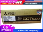 New Sealed Mitsubishi Touchscreen GT1662-VNBA-. Fixed Price $474.57.