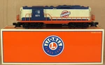 Lionel 28571 Lrrc Railroader Line GP-9 Diesel Engine O-gauge Nos. Fixed Price $139.99.