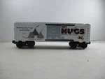 K-line K646705 Hershey Hugs Kisses No Box. Fixed Price $20.00.