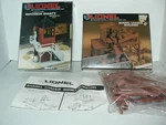 Lionel Watchman Shanty 6-12733 Sealed & Barrel Loading Building 6-12706 Nib. Fixed Price $32.50.