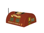 2330120 Scale Lionelville Quonset Hut Kit. Fixed Price $44.69.