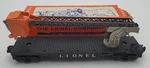 Lionel 6512 Vintage Cherry Picker Car/box. Fixed Price $59.24.