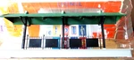 Lionel Gauge No. 6-14096 Station Platform New In Box. Fixed Price $34.99.