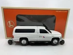 Lionel 6-18440 Gauge New Jersey Transit Dodge Ram Track Inspection Vehicle Ex. Fixed Price $28.19.