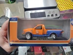 Lionel RMT-5604 '97 Ford F-150 Diecast Truck. Fixed Price $11.00.