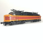 Line Gauge Milwaukee Road #E20 Olympian Hiawatha EP-5 W/ Sound. Fixed Price $307.79.