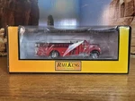 Railking Philadelphia Fire Department Diecast Truck 30-50101. Fixed Price $57.00.