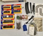 Csx 10TH Anniversary Edition Set Life-like Products #8917. Fixed Price $99.00.