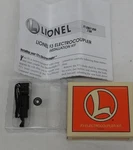 Lionel 6-22957 F3 Electrocoupler Upgrade Kit Included Nib Gauge. Fixed Price $24.95.