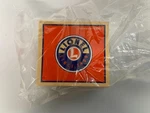 Lionel 6-52538 Lcca 2009 Crossing Shanty Mint. Fixed Price $28.00.