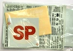 Walthers Ho Scale Decals #934-89140 Southern Pacific 86' Hi-cube Box Car. Fixed Price $6.49.