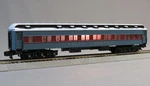 Lionel American Flyer Polar Express Puppet Coach Car Gauge 2217050 6-44039-P. Fixed Price $43.87.