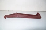 Lionel O-gauge 2316-24 Brown Crane Boom. Fixed Price $5.99.