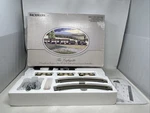 Bachmann Ho Scale The Lafayette Train Set Open Box Complete Unused. Fixed Price $175.00.