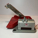 Lionel 6-14157 Coal Loader, Remake Of Post War #397. Fixed Price $43.61.