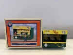 Lionel Milk Bottle Midway Game 6-14230. Fixed Price $42.95.