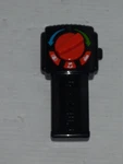 Lionel The Polar Express Train Remote Control Only Model 712115 Tested Working. Fixed Price $39.99.