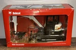 Bobcat E55 Mini Excavator Norscot 1:25 Scale Diecast- Brand New. Fixed Price $49.95.